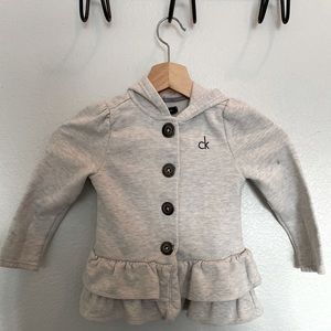 Calvin Klein Sweater kids